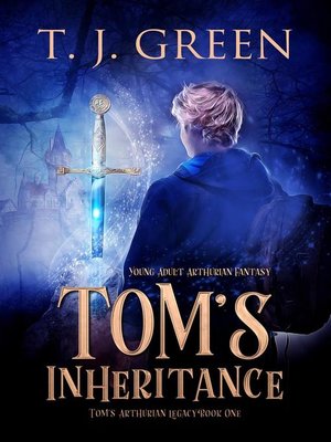 cover image of Tom's Inheritance